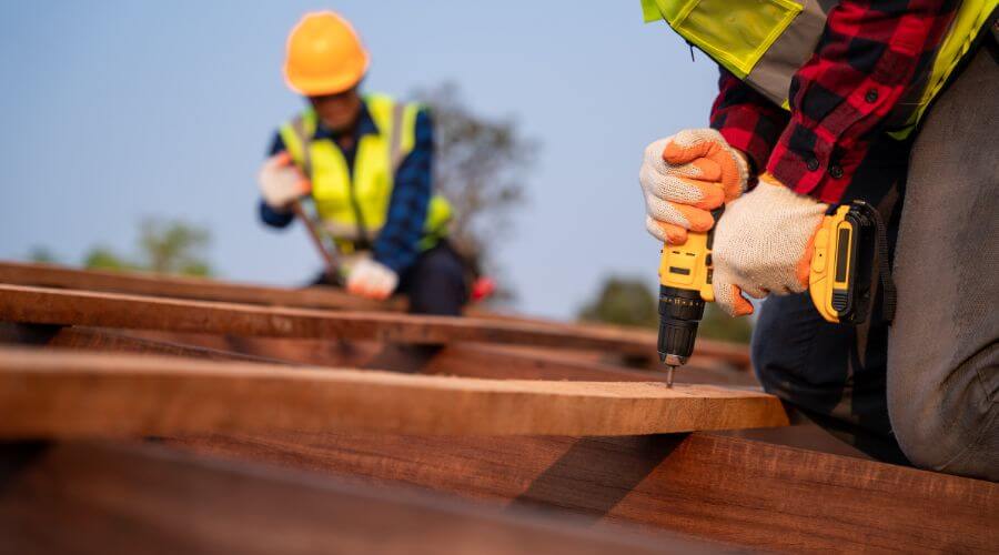 Expert top industrial roofings services in Walnut Ridge, AR